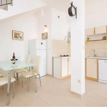 Holiday Home Sevid 度假居 塞维德