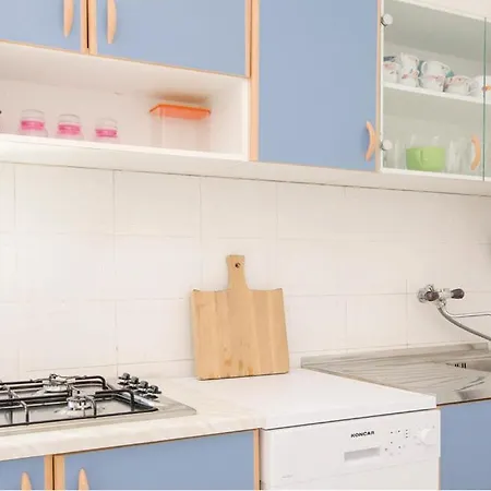 Holiday Home Sevid 度假居